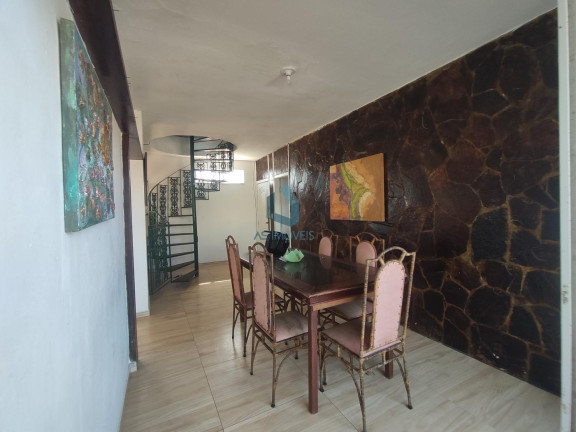 Imagem Cobertura com 5 Quartos à Venda, 200 m² em Braga - Cabo Frio