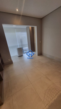 Imagem Apartamento com 1 Quarto para Alugar, 34 m² em Ipiranga - São Paulo Imagem Apartamento com 1 Quarto para Alugar, 34 m² em Ipiranga - São Paulo