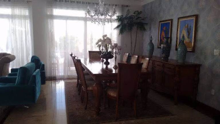 Imagem Casa com 4 Quartos à Venda, 428 m² em Jardim Pagliato - Sorocaba Imagem Casa com 4 Quartos à Venda, 428 m² em Jardim Pagliato - Sorocaba