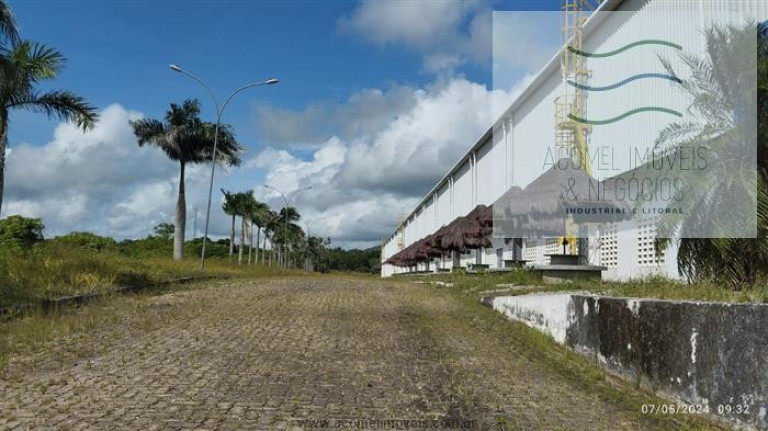 Imagem Imóvel Comercial para Alugar, 22.700 m² em Centro - Pacatuba Imagem Imóvel Comercial para Alugar, 22.700 m² em Centro - Pacatuba