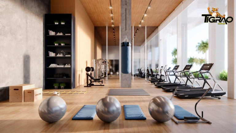 Imagem Apartamento com 3 Quartos à Venda, 152 m² em Balneário Santa Clara - Itajaí Imagem Apartamento com 3 Quartos à Venda, 152 m² em Balneário Santa Clara - Itajaí