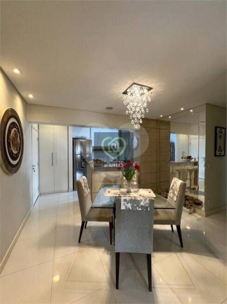 Imagem Apartamento com 3 Quartos à Venda, 94 m² em Vila Romana - São Paulo Imagem Apartamento com 3 Quartos à Venda, 94 m² em Vila Romana - São Paulo