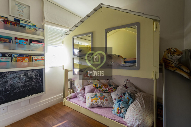 Imagem Apartamento com 3 Quartos à Venda, 136 m² em Perdizes - São Paulo