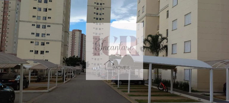 Imagem Apartamento com 2 Quartos à Venda, 50 m² em Vila Odim Antão - Sorocaba Imagem Apartamento com 2 Quartos à Venda, 50 m² em Vila Odim Antão - Sorocaba