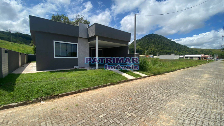 Imagem Casa com 3 Quartos à Venda, 116 m² em Cajueiros (itaipuaçu) - Maricá