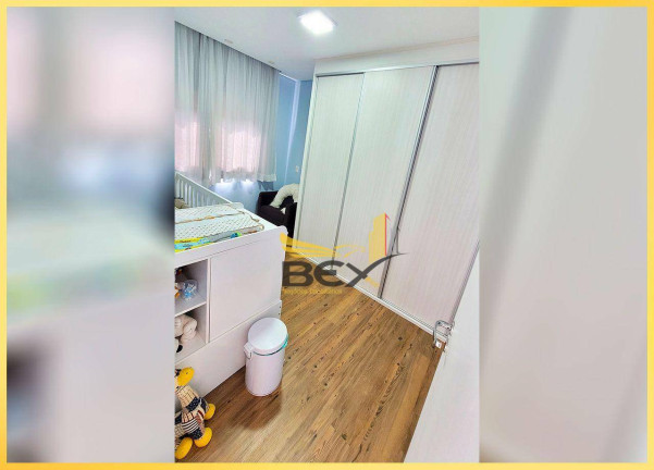 Imagem Apartamento com 3 Quartos à Venda, 110 m² em  Alphaville - Santana De Parnaíba