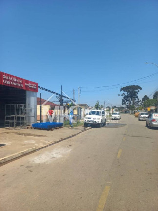 Casa com 3 Quartos à Venda, 100 m² em Planta Araçatuba - Piraquara