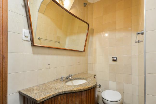Imagem Apartamento com 3 Quartos à Venda, 292 m² em Santa Cecília - São Paulo