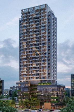 Imagem Apartamento com 2 Quartos à Venda, 71 m² em Pinheiros - São Paulo Imagem Apartamento com 2 Quartos à Venda, 71 m² em Pinheiros - São Paulo