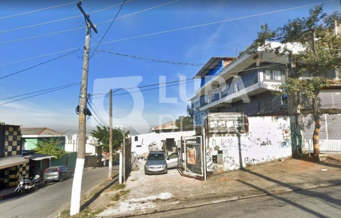 Terreno à Venda, 250 m² em Jardim Peri - São Paulo