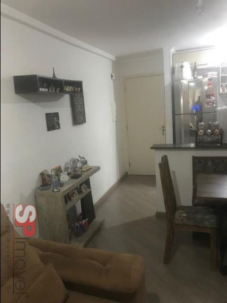 Imagem Apartamento com 2 Quartos à Venda, 46 m² em Vila Gonçalves - São Bernardo Do Campo Imagem Apartamento com 2 Quartos à Venda, 46 m² em Vila Gonçalves - São Bernardo Do Campo
