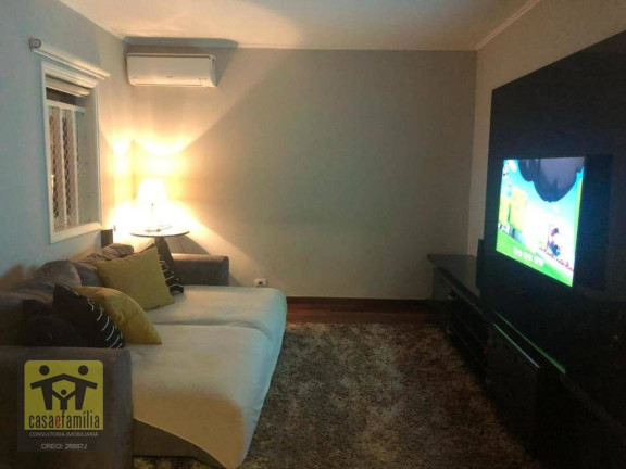 Imagem Sobrado com 3 Quartos à Venda, 306 m² em Chacara Klabin - Sp Imagem Sobrado com 3 Quartos à Venda, 306 m² em Chacara Klabin - Sp