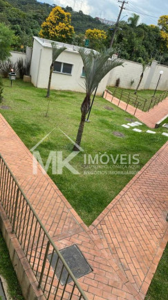 Imagem Apartamento com 2 Quartos à Venda, 44 m² em Abranches - Curitiba Imagem Apartamento com 2 Quartos à Venda, 44 m² em Abranches - Curitiba