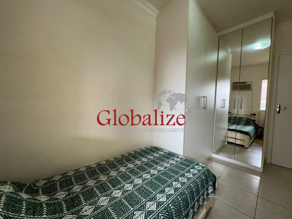 Imagem Imóvel com 3 Quartos à Venda, 77 m² em Gonzaga - Santos Imagem Imóvel com 3 Quartos à Venda, 77 m² em Gonzaga - Santos