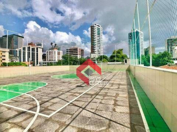Imagem Apartamento com 3 Quartos à Venda, 120 m² em Meireles - Fortaleza Imagem Apartamento com 3 Quartos à Venda, 120 m² em Meireles - Fortaleza