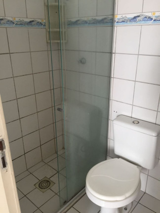 Imagem Apartamento com 2 Quartos à Venda, 53 m² em Jardim Nova Esperança - Salvador Imagem Apartamento com 2 Quartos à Venda, 53 m² em Jardim Nova Esperança - Salvador