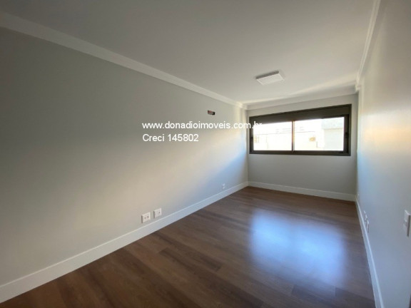 Imagem Apartamento com 3 Quartos à Venda, 249 m² em Centro - Florianópolis
