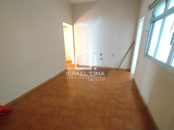 Imagem Apartamento com 2 Quartos à Venda, 64 m² em Aparecida - Santos Imagem Apartamento com 2 Quartos à Venda, 64 m² em Aparecida - Santos