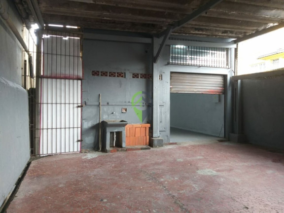 Imagem Imóvel Comercial à Venda, 350 m² em Vila Mathias - Santos