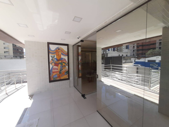 Imagem Apartamento com 1 Quarto à Venda, 32 m² em Tambaú - João Pessoa Imagem Apartamento com 1 Quarto à Venda, 32 m² em Tambaú - João Pessoa