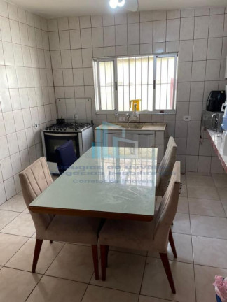 Imagem Casa com 2 Quartos à Venda, 90 m² em Guilhermina - Praia Grande Imagem Casa com 2 Quartos à Venda, 90 m² em Guilhermina - Praia Grande