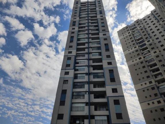 Apartamento com 2 Quartos à Venda, 55 m² em Osasco