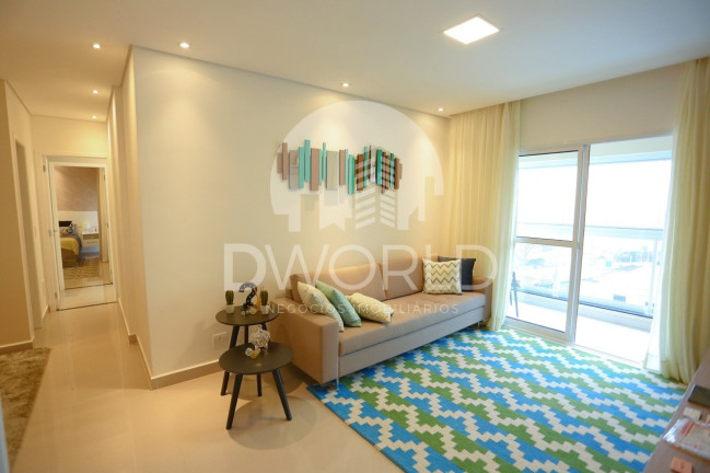 Imagem Imóvel com 3 Quartos à Venda, 108 m² em Jardim Do Mar - São Bernardo Do Campo