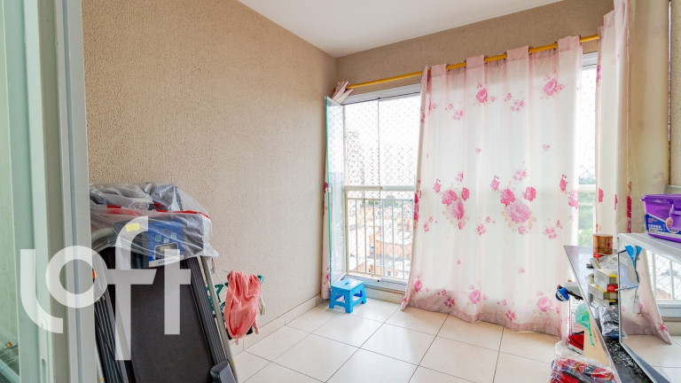 Imagem Apartamento com 3 Quartos à Venda, 80 m² em Belenzinho - São Paulo Imagem Apartamento com 3 Quartos à Venda, 80 m² em Belenzinho - São Paulo