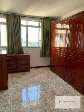 Imagem Apartamento com 3 Quartos para Alugar, 95 m² em Vila Mariana - São Paulo