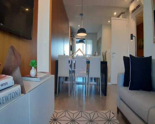 Imagem Apartamento com 3 Quartos à Venda, 88 m² em Vila Leopoldina - São Paulo