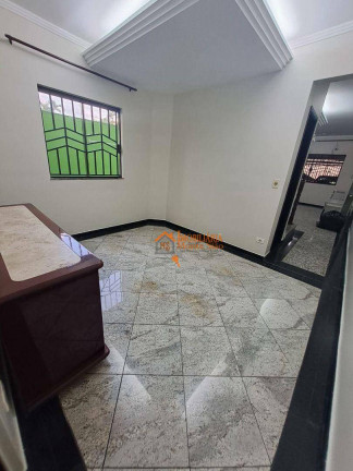 Imagem Sobrado com 3 Quartos para Alugar, 225 m² em Vila Galvão - Guarulhos Imagem Sobrado com 3 Quartos para Alugar, 225 m² em Vila Galvão - Guarulhos