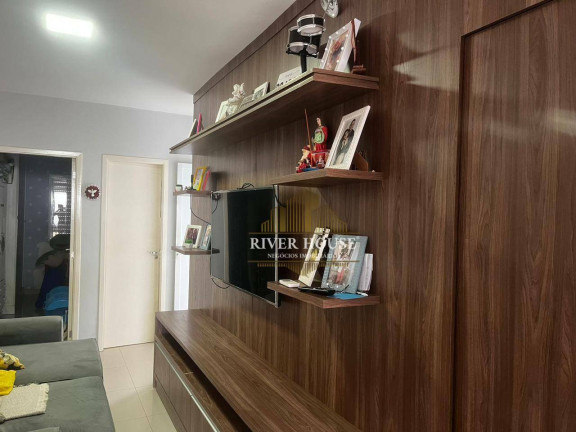 Imagem Casa com 2 Quartos à Venda, 51 m² em Jardim Imperial - Cuiabá