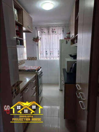 Imagem Apartamento com 2 Quartos à Venda, 45 m² em Mauá Imagem Apartamento com 2 Quartos à Venda, 45 m² em Mauá