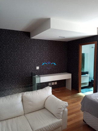 Imagem Apartamento com 1 Quarto à Venda, 55 m² em Vila Andrade - São Paulo Imagem Apartamento com 1 Quarto à Venda, 55 m² em Vila Andrade - São Paulo