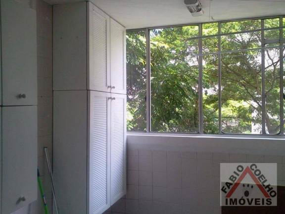 Apartamento com 2 Quartos à Venda, 59 m² em Jardim Marajoara - São Paulo