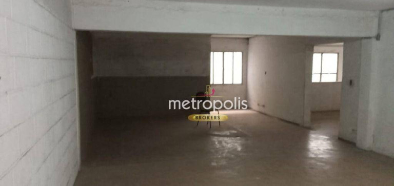 Imagem Galpão à Venda ou Locação, 2.900 m² em Demarchi - São Bernardo Do Campo Imagem Galpão à Venda ou Locação, 2.900 m² em Demarchi - São Bernardo Do Campo