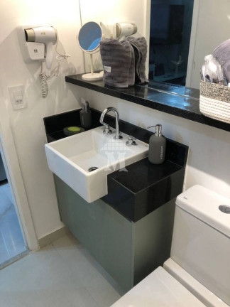 Imagem Apartamento com 1 Quarto para Alugar, 35 m² em Paraíso - São Paulo Imagem Apartamento com 1 Quarto para Alugar, 35 m² em Paraíso - São Paulo