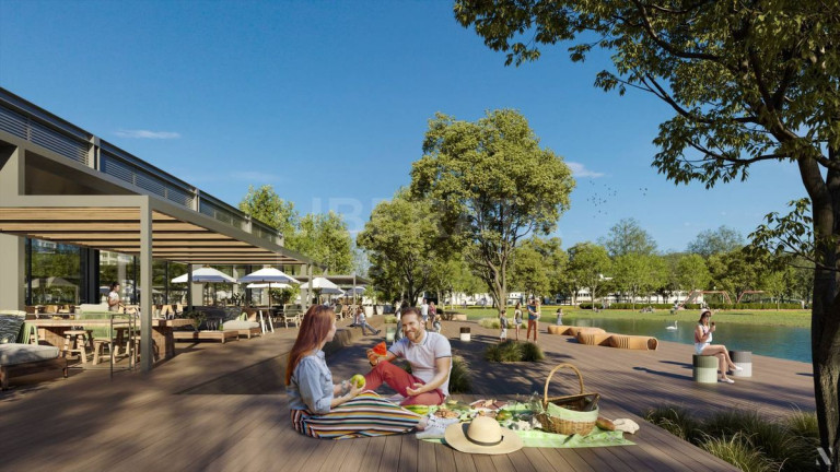Terreno à Venda, 360 m² em Perequê - Porto Belo