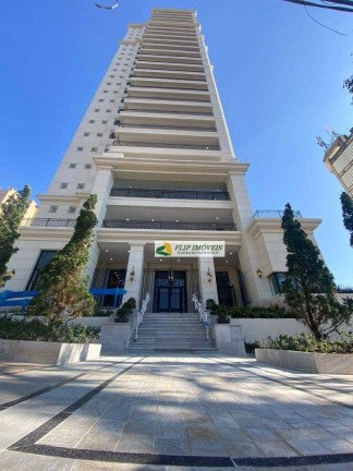 Apartamento com 4 Quartos à Venda, 256 m² em Cambuí - Campinas