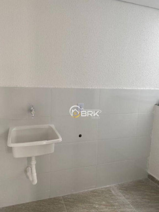 Imagem Apartamento com 2 Quartos à Venda, 44 m² em Cidade Patriarca - São Paulo