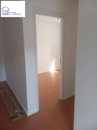 Imagem Apartamento com 2 Quartos para Alugar, 46 m² em Jacarepaguá - Rio De Janeiro