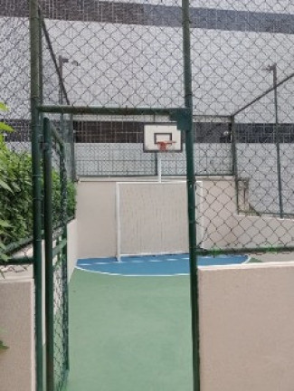 Imagem Apartamento com 2 Quartos à Venda, 53 m² em Jardim Celeste - São Paulo
