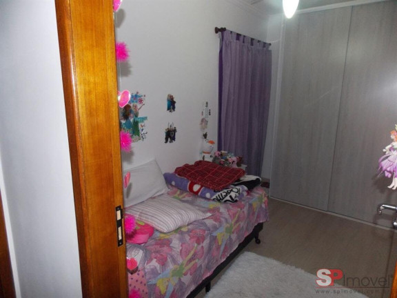 Imagem Apartamento com 3 Quartos à Venda, 68 m² em Santa Maria - Santo André
