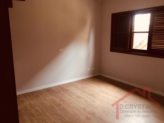 Imagem Casa com 4 Quartos para Alugar, 480 m² em Alphaville - Santana De Parnaíba