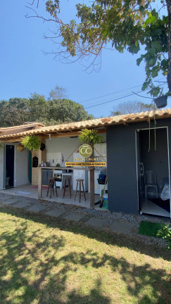 Imagem Casa à Venda, em Unamar (tamoios) - Cabo Frio Imagem Casa à Venda, em Unamar (tamoios) - Cabo Frio