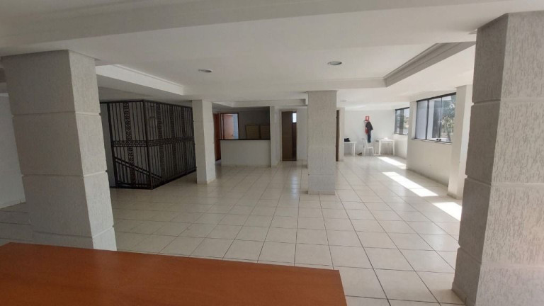 Imagem Apartamento com 3 Quartos à Venda, 89 m² em Jardim América - Goiânia