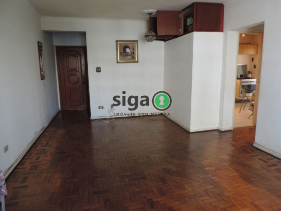 Imagem Apartamento com 3 Quartos à Venda, 129 m² em Tatuapé - São Paulo Imagem Apartamento com 3 Quartos à Venda, 129 m² em Tatuapé - São Paulo
