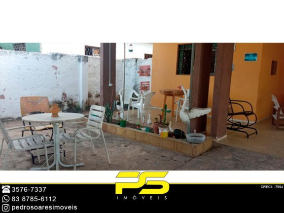 Imagem Casa com 4 Quartos à Venda,  em Cristo Redentor - João Pessoa