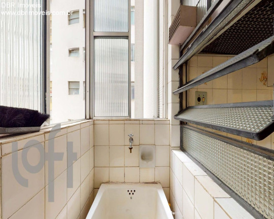 Imagem Apartamento com 2 Quartos à Venda, 60 m² em Vila Mariana - São Paulo