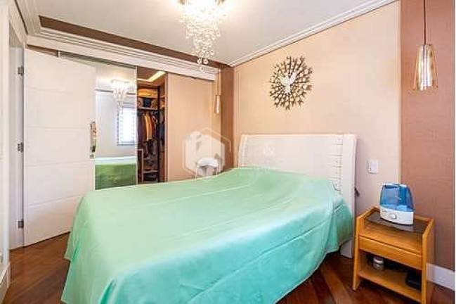 Imagem Apartamento com 2 Quartos à Venda, 95 m² em Santana - São Paulo